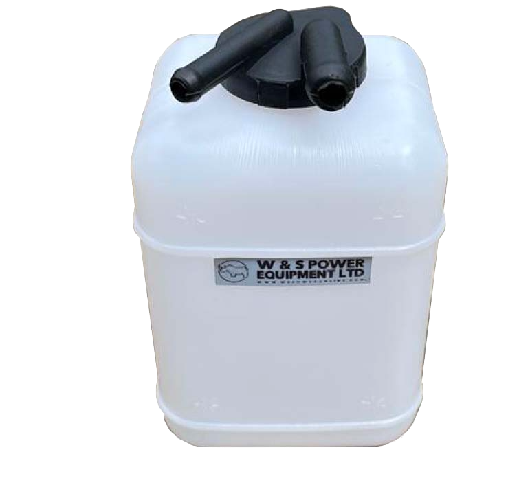 Rhinoceros XN12 Coolant Reservoir