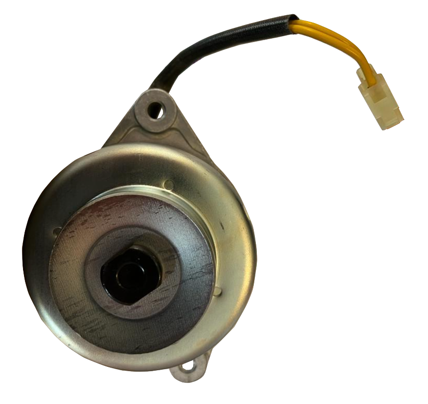 Mini Digger Kubota Dynamo XN126