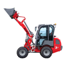 Wolf 780H Wheel Loader