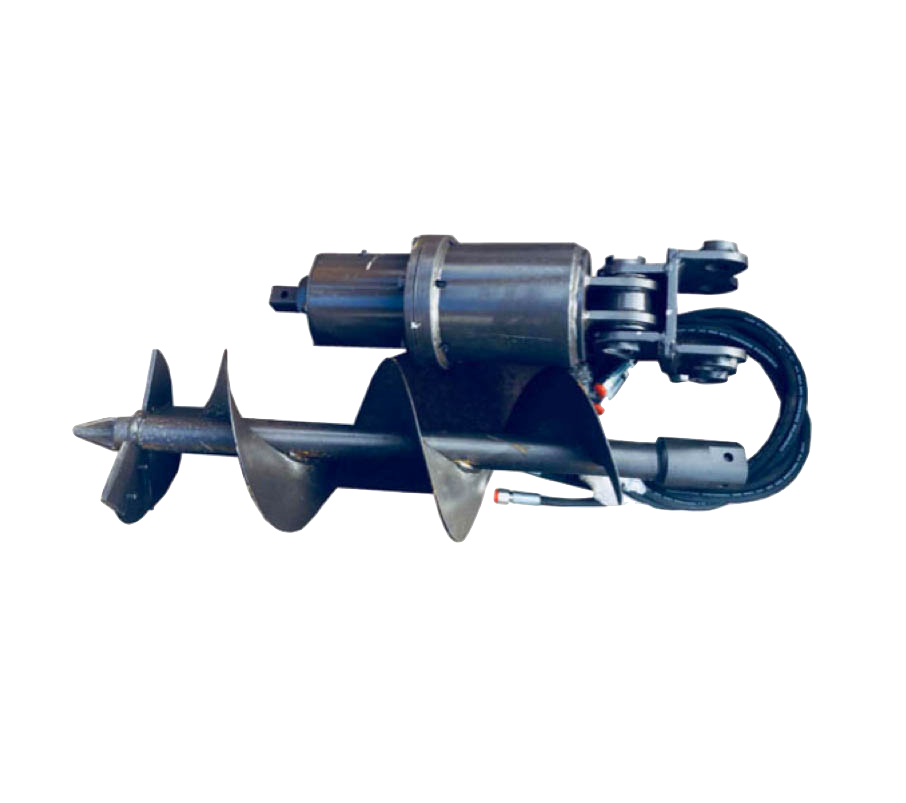 Mini online digger set