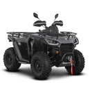 Segway Snarler ATV6 B Innovative Grey