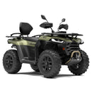 Segway AT5 L Metallic Green