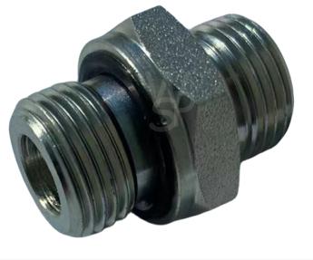 1/2”” 13mm to 1/2 13mm connector