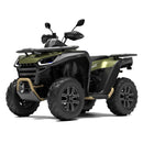 Segway AT6 S Metallic Green