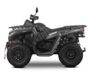 Segway Snarler ATV6 B Innovative Grey