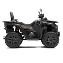Segway AT6 L TRUETIMBER® Prairie Camo
