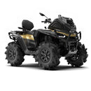 Segway AT10 MUD Desert Yellow