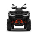 Segway AT10 Tensive Red & Grey