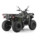 10TEN 200U - T3 FOREST GREEN