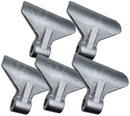 Flail Mower Blade Hammer (Set of 5) For KDK / AGF / BCRI / BUFFALO Mower (C)