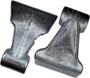 Flail mower Hammer blade (Set of 5) For EFGC / EFGCH Flail Mower (E)