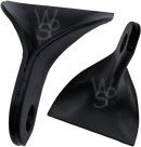 Flail Mower Blade Hammer (Set of 5) for EF / ATV / AGL / BCRL Flail Mower (F)