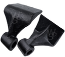 Flail Mower Hammer (Set of 5) for EFD / EFDH Flail Mower (G)