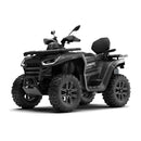 Segway AT10 Matt Black