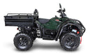 TGB Landmaster 600 Green