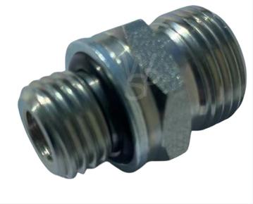 3/8” to 1/2 “ reducer connector