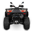 Segway Snarler ATV6 B TRUETIMBER® Prairie Camo