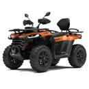 Segway AT5 L Radical Orange