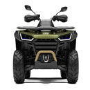 Segway AT6 S Metallic Green