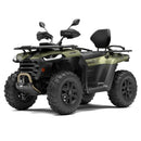 Segway AT5 L Metallic Green