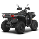 Segway Snarler ATV6 B Innovative Grey