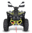 TGB Target 600 EPS Black/Yellow
