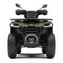 Segway AT5 L Metallic Green