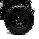 TGB Target 600 EPS Black/Yellow