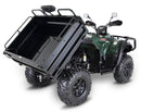 TGB Landmaster 600 Green