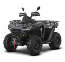 Segway Snarler ATV6 B Innovative Grey