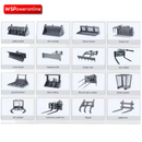 WSPOWERONLINE KIMA 1030 Wheel Loader