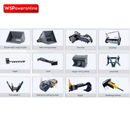 WSPOWERONLINE KIMA 1030 Wheel Loader