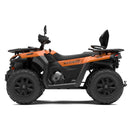 Segway AT5 L Radical Orange