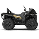 Segway AT10 MUD Desert Yellow