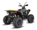 TGB Target 600 EPS Black/Yellow