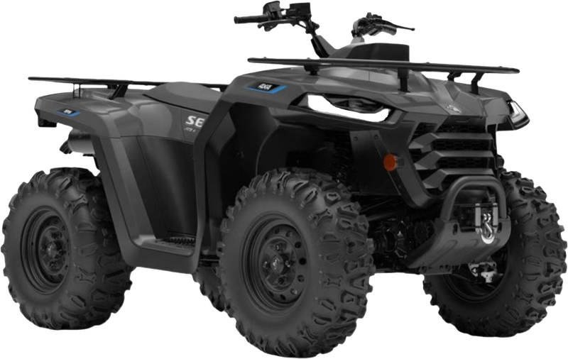 ATV SEGWAY AT5