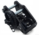 Quick Hitch Automatic Hydraulic