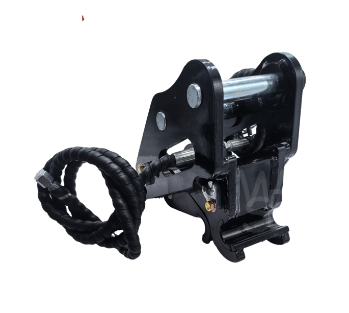 Automatic Hydraulic Quick Hitch