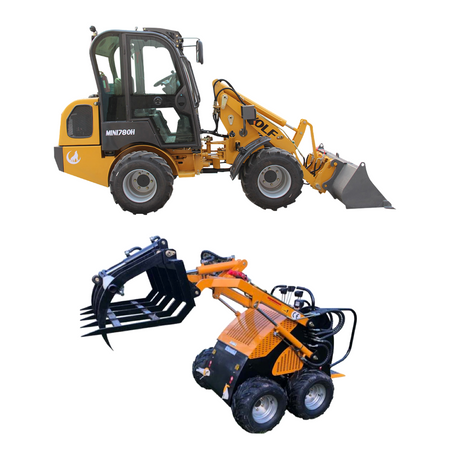 Loaders Collection Image