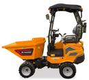Dumper KS3000 Kubota engine