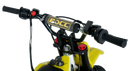 Dirt Bike Electric ER5