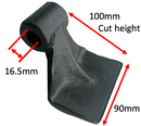 Flail Mower Hammer (Set of 5) for EFD / EFDH Flail Mower (G)