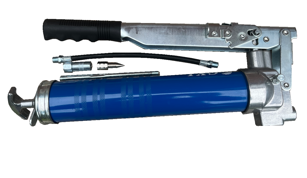 Mini Digger Grease Gun