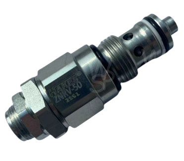 Hydraulic pressure release valves  XN20