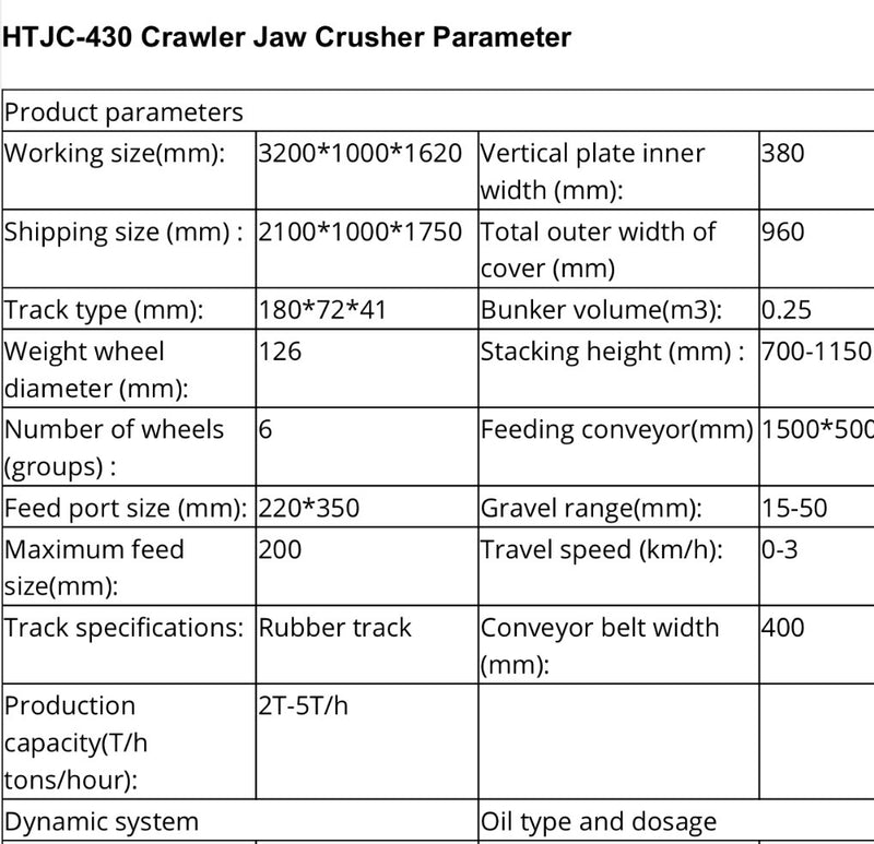 Stone Crusher Euro V 2 Cylinder Diesel Engine