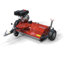 ATV Flail Mower 145 CM width