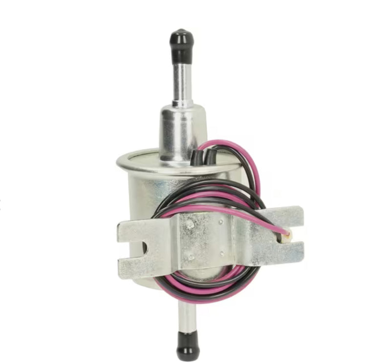 Fuel lift pump
