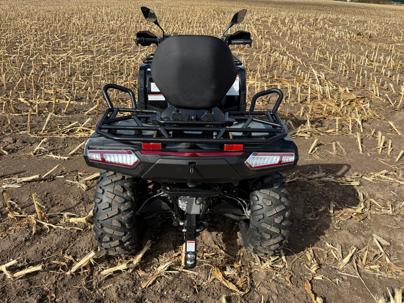 MAXFUN 450 ATV