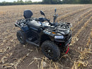 MAXFUN 450 ATV