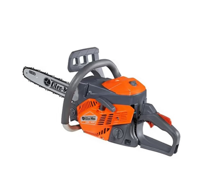 OLEO MAC GSH400-16 Chainsaw